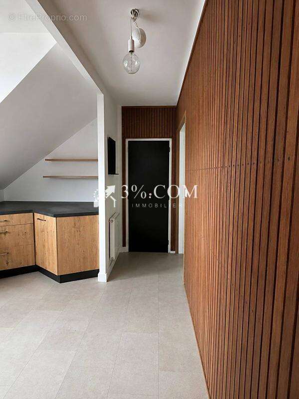 Appartement à LA ROCHE-BERNARD