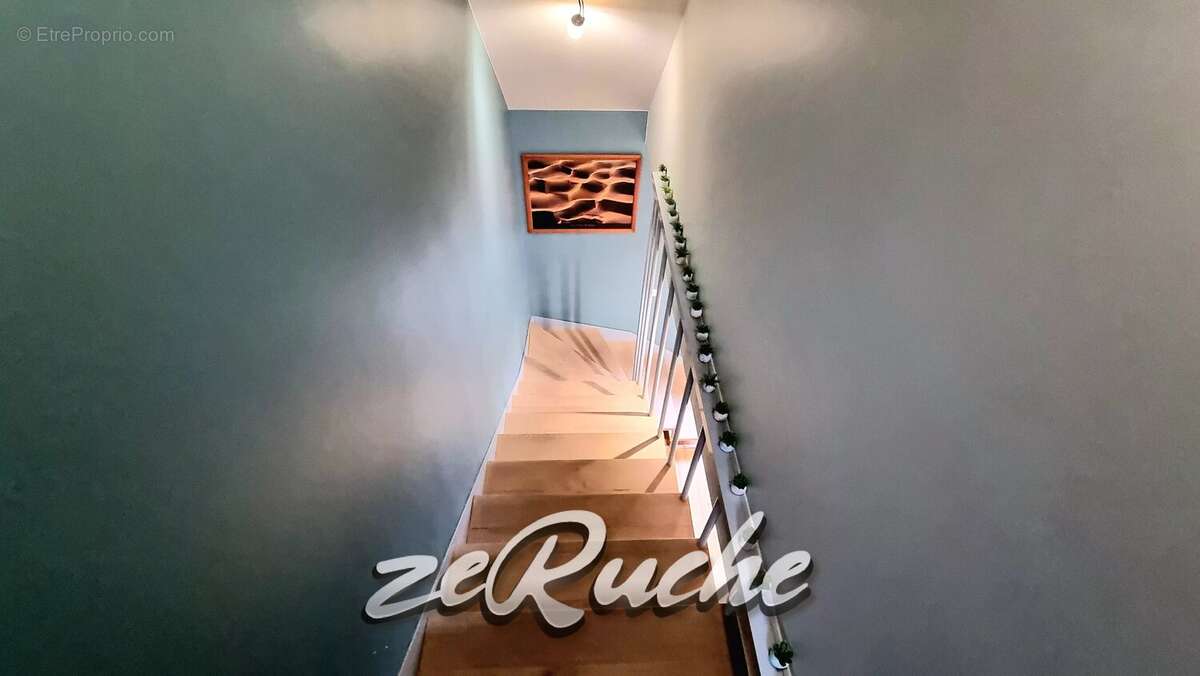 Appartement à OUISTREHAM