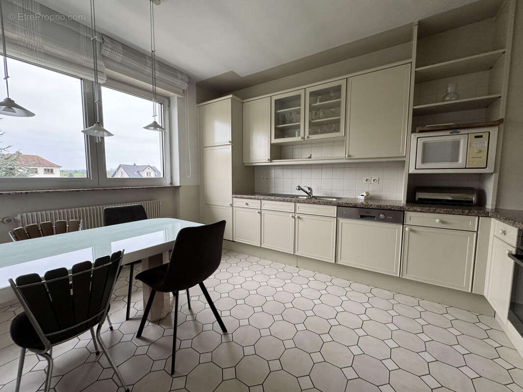 Maison à DIEMERINGEN