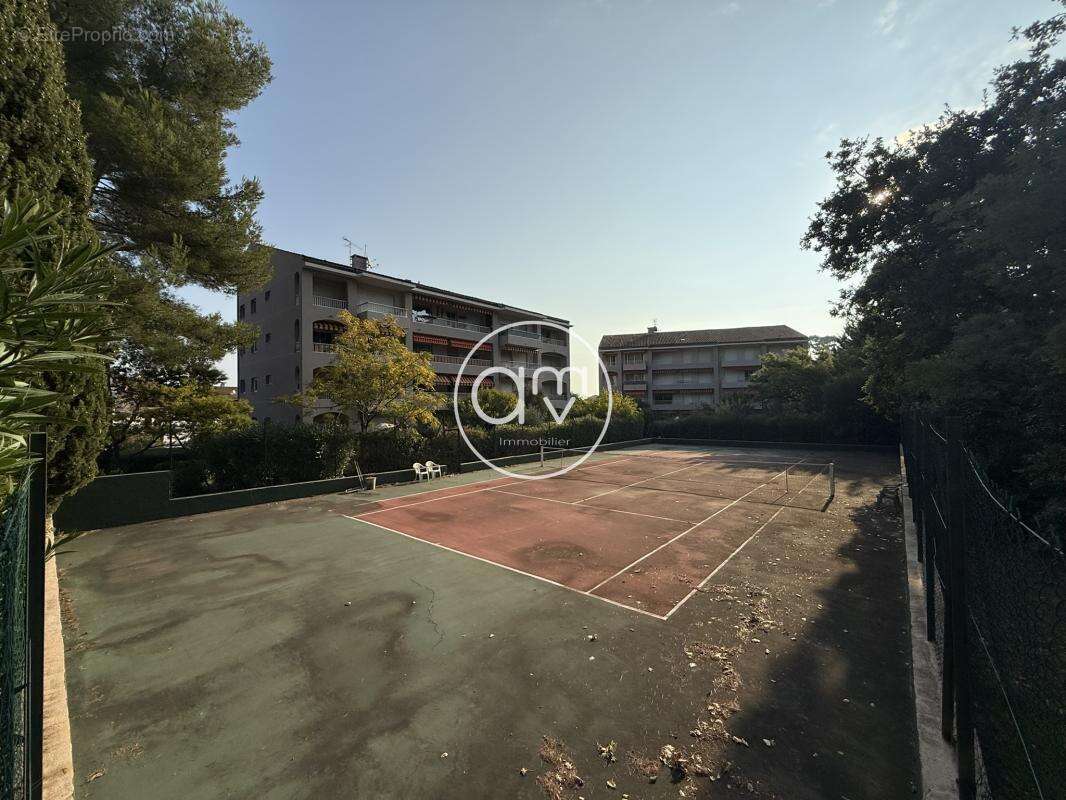 Appartement à HYERES