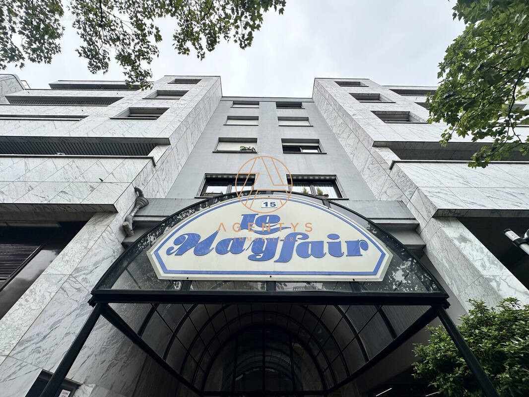 Appartement à SAINT-MAUR-DES-FOSSES