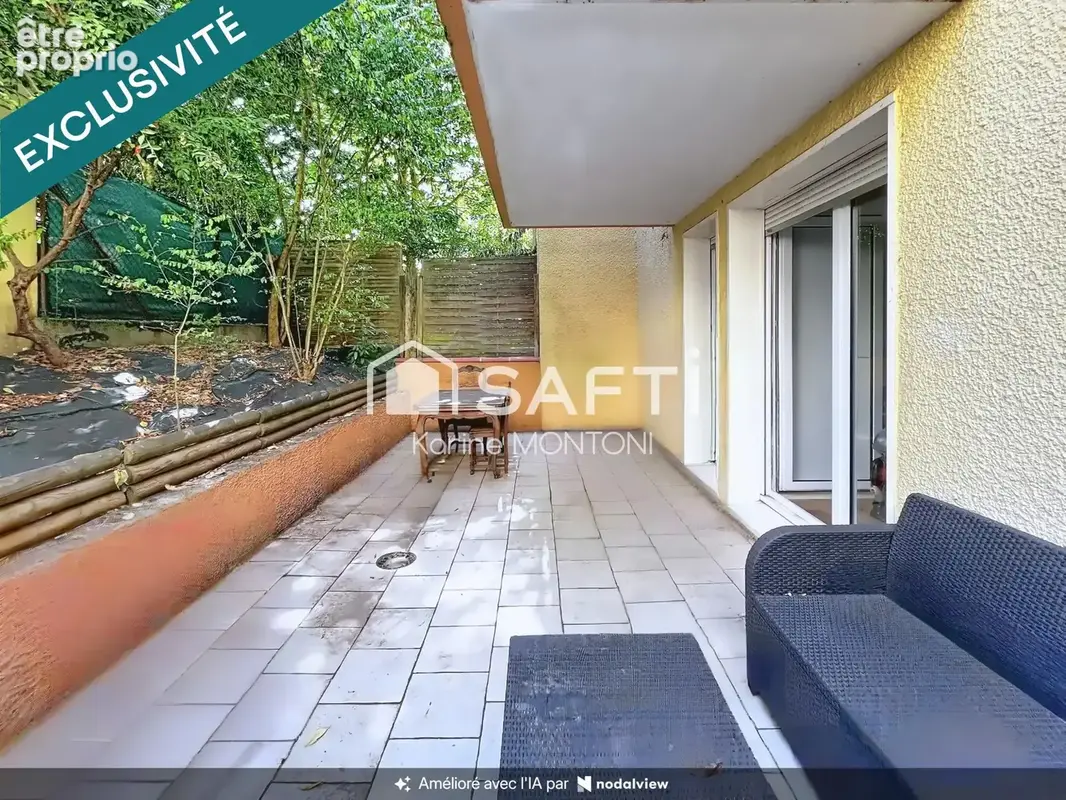 Photo 1 - Appartement à TOULOUSE