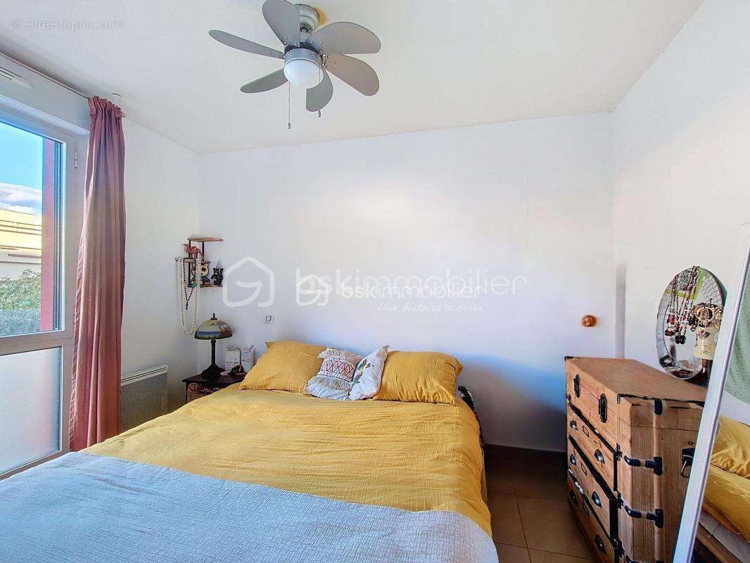 Appartement à LE CRES