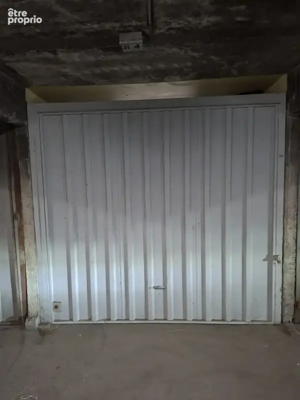 Garage boxé sécurisé de 15 m2   Toulouse Bellefontaine - photo 2