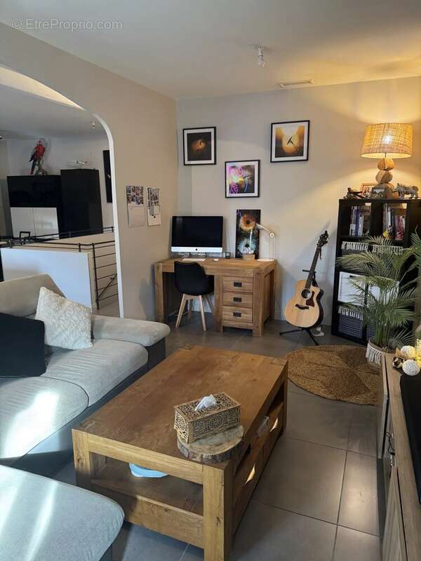 Appartement à SALON-DE-PROVENCE