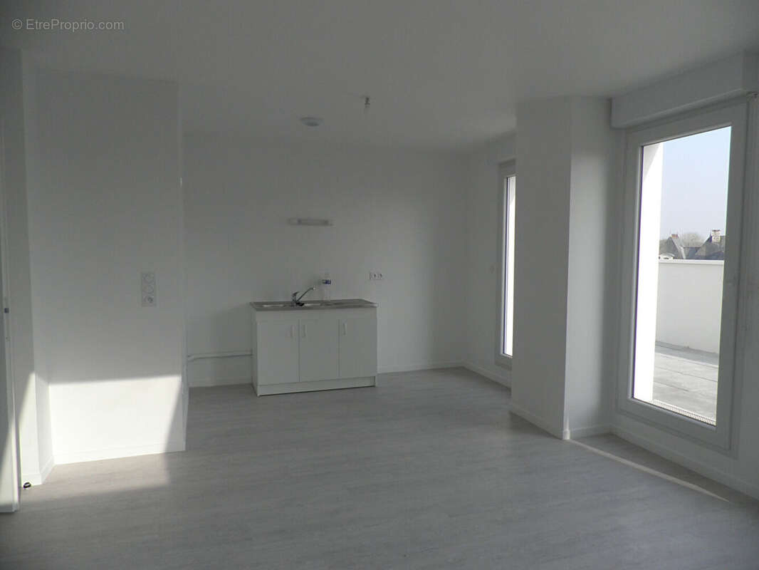 Appartement à SAINT-PERE-EN-RETZ