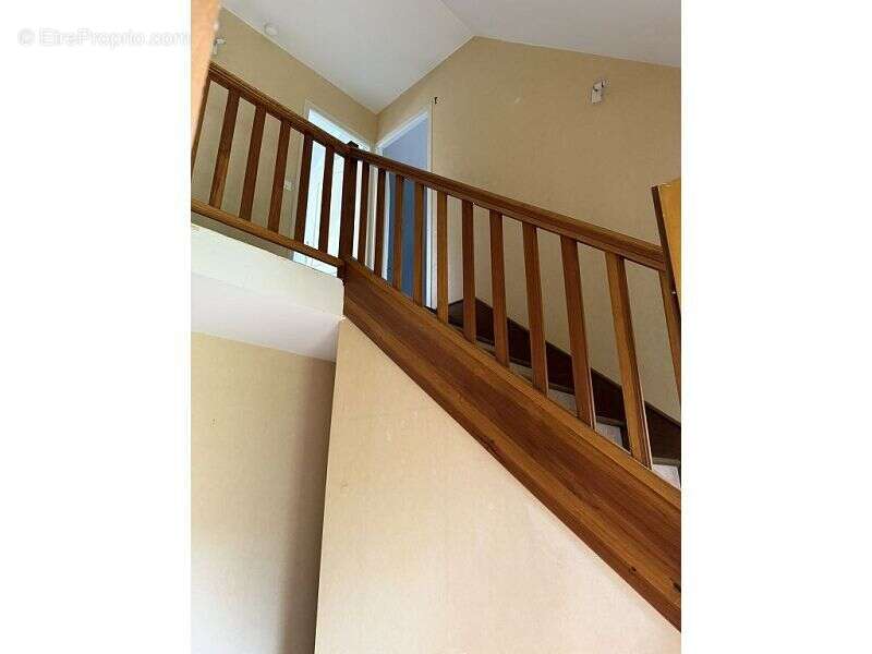 Maison 95 m² à Saint-Georges-Sur-Baulche  - photo 9