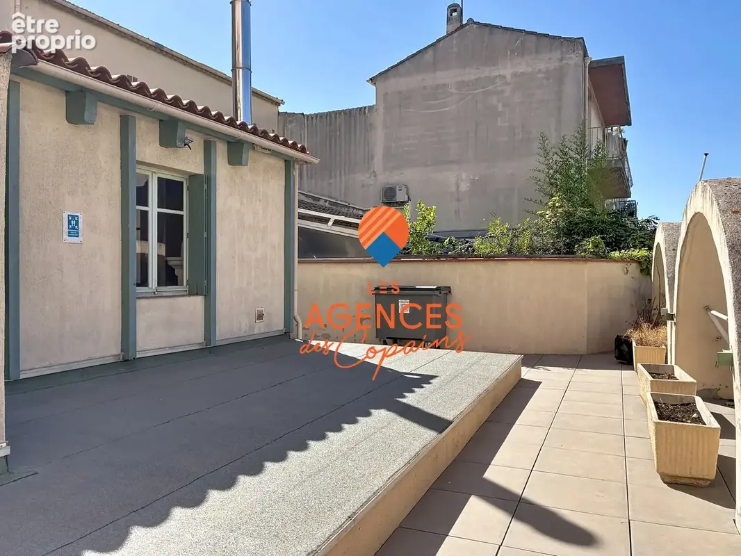 Hotel restaurant centre ville de six fours avec parking et terrasse - photo 15