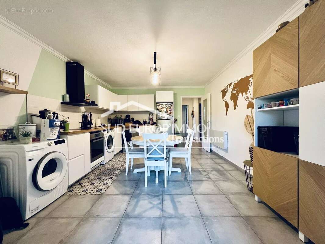Appartement à VENCE