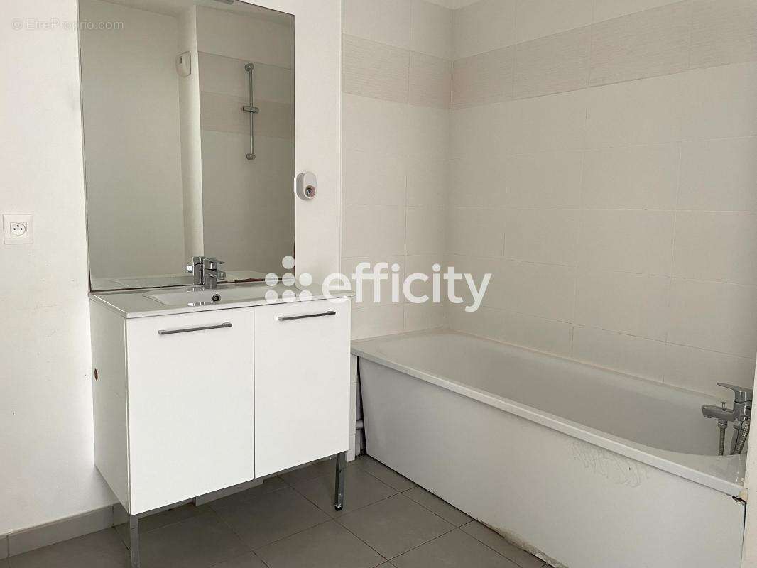 Appartement à TAVERNY