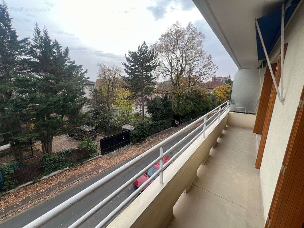 Appartement à LE VESINET