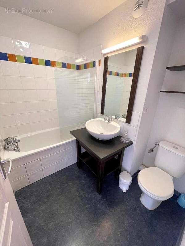   - Appartement à PRADES