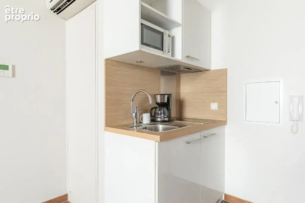 Investissement en Residence Hotelière - photo 9
