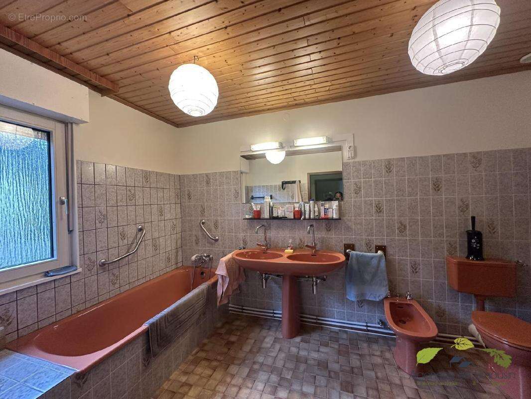 Maison à PEYRAT-LE-CHATEAU