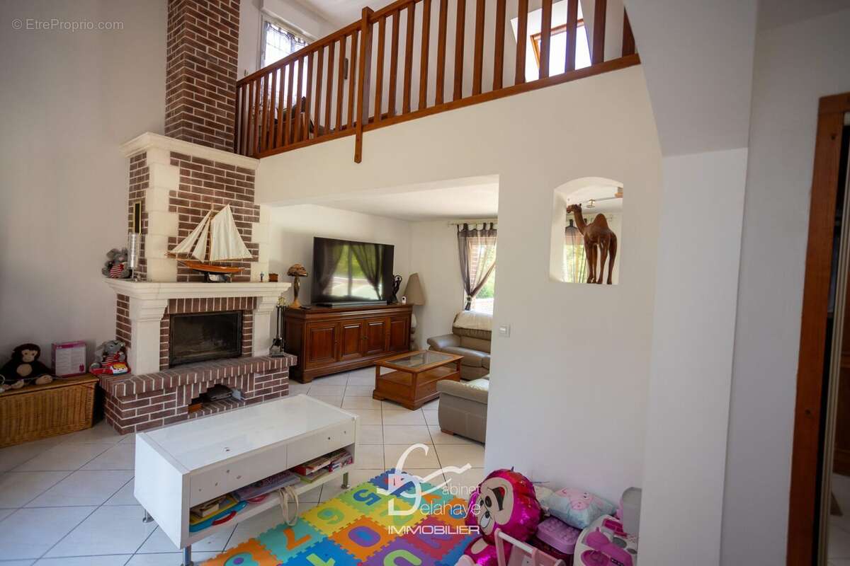 Maison à SAINT-VALERY-SUR-SOMME