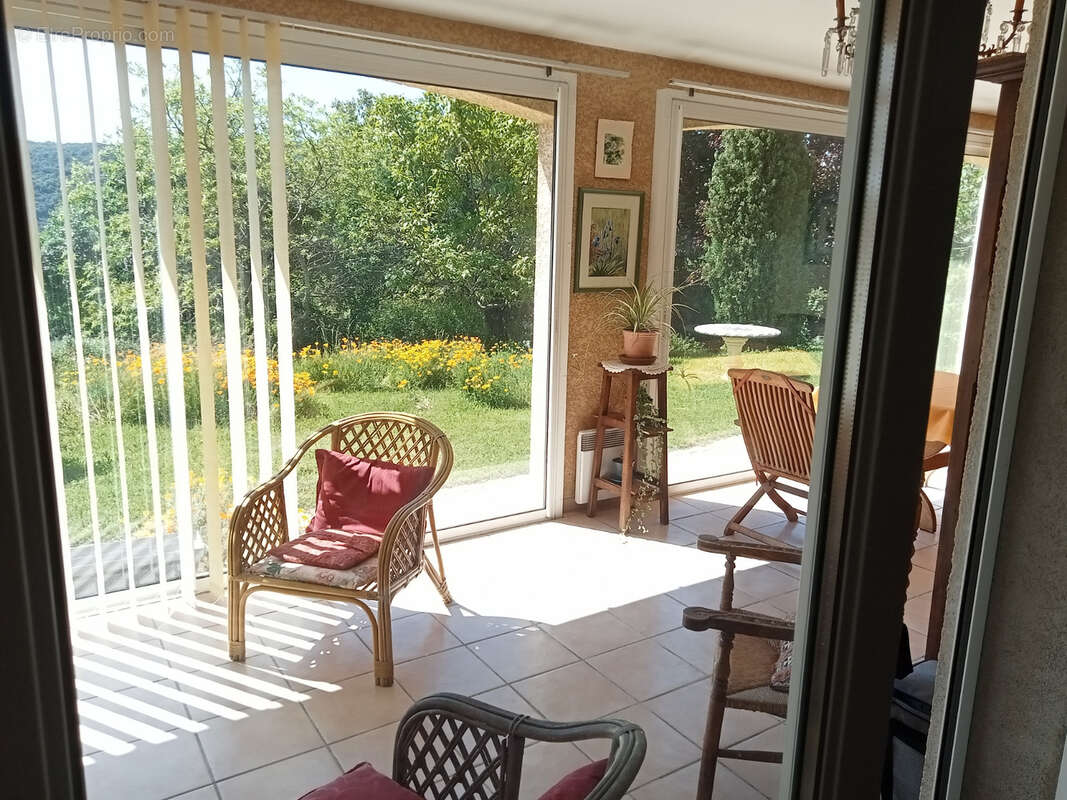 Maison 4 faces au calme - photo 6