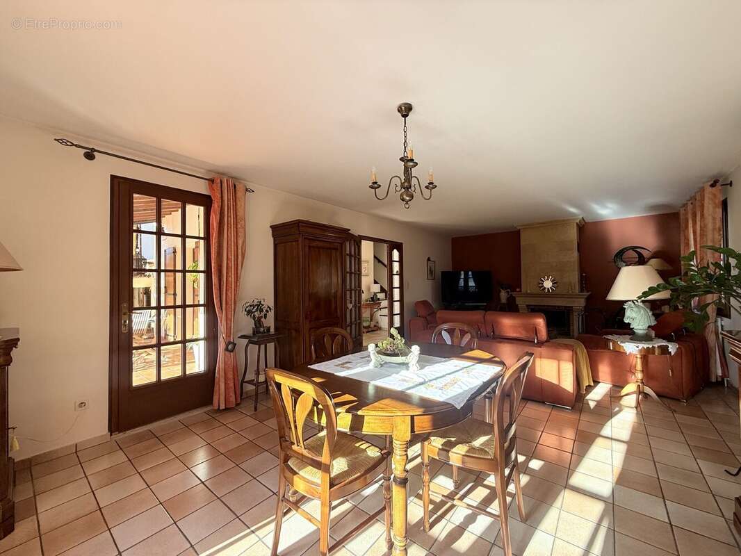 Maison à FOS-SUR-MER