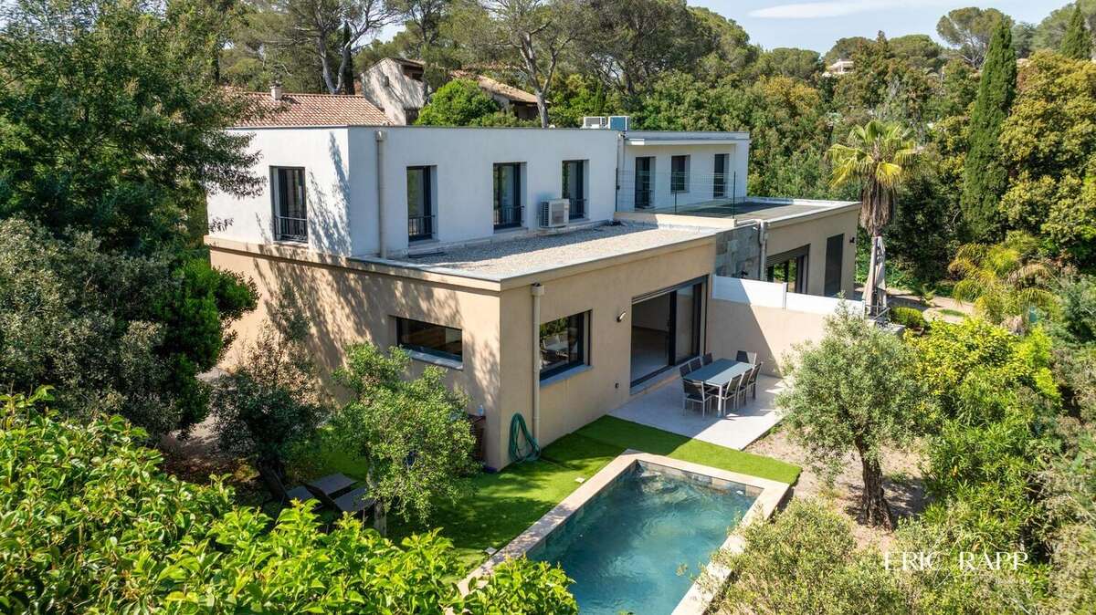 Photo 1 - Maison à SAINT-RAPHAEL