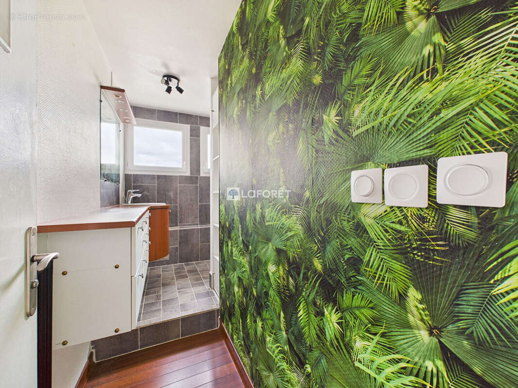 Appartement à QUIMPER