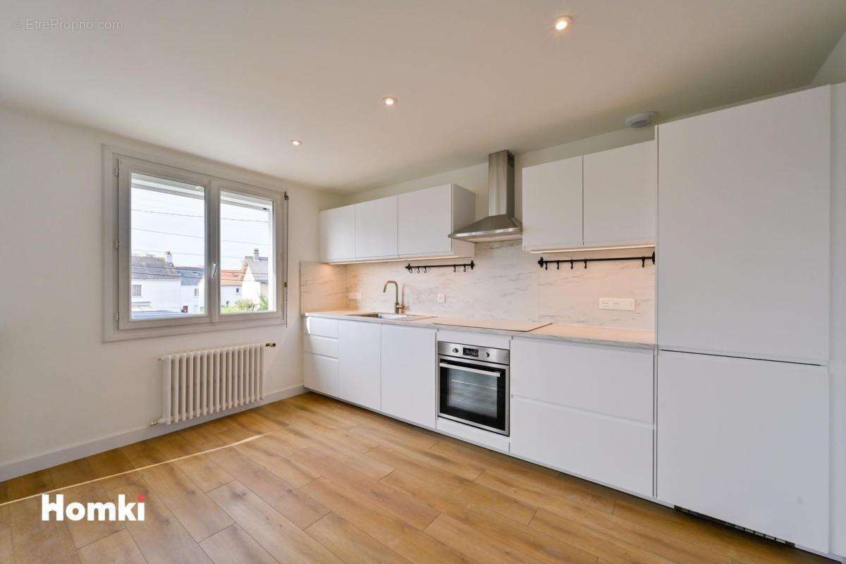 Maison à SAINT-NAZAIRE