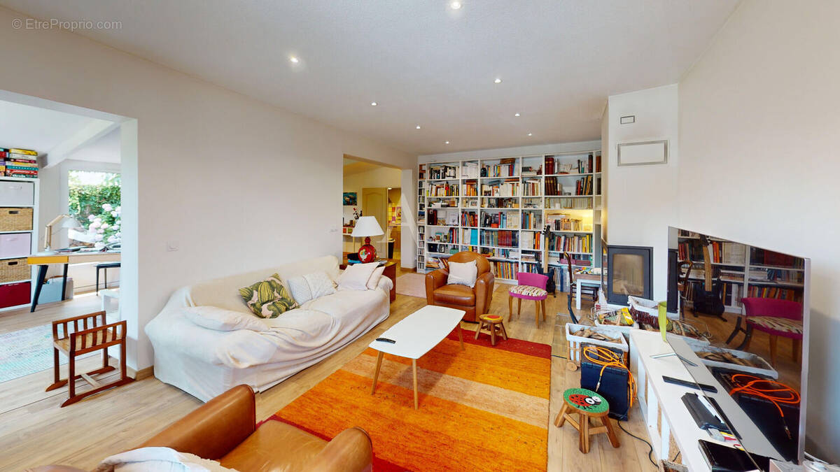 Maison à PLAISANCE-DU-TOUCH