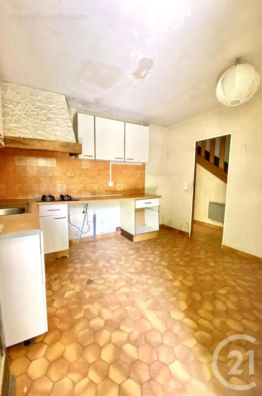 Maison à TOULOUSE