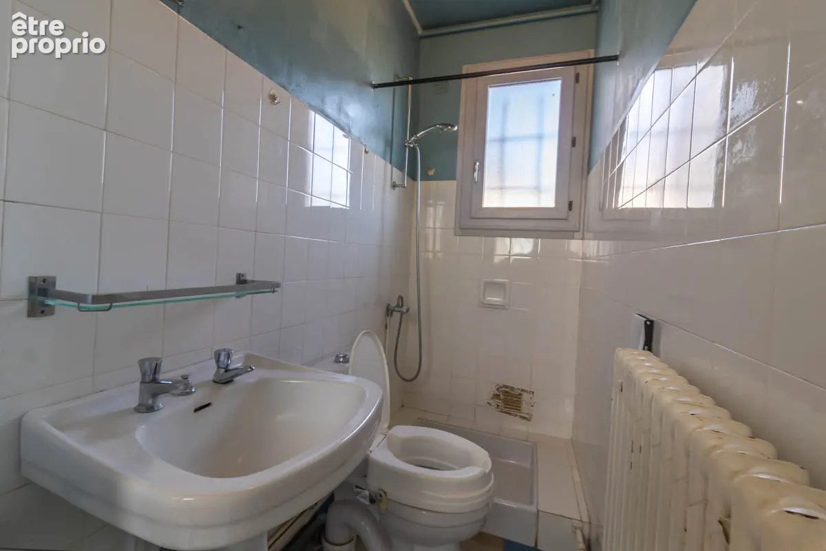 Maison Gièvres 4 pièce(s) 78.97 m2 - photo 11