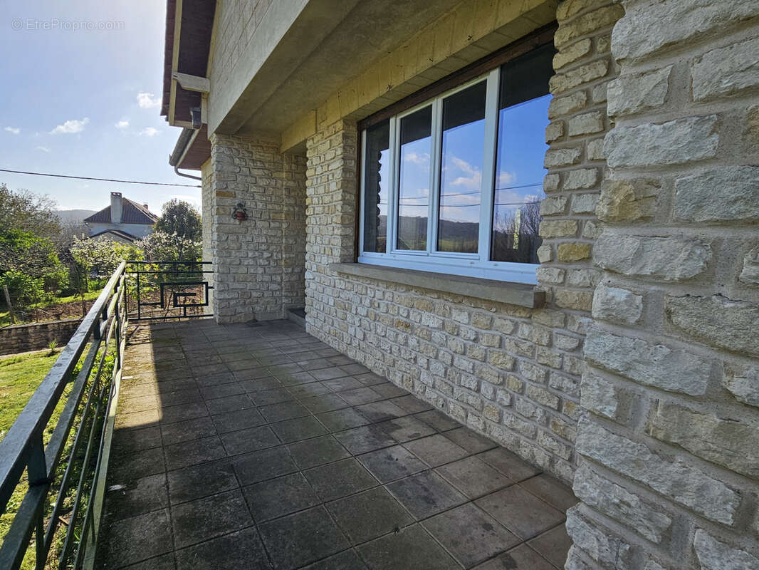 Maison à SARLAT-LA-CANEDA