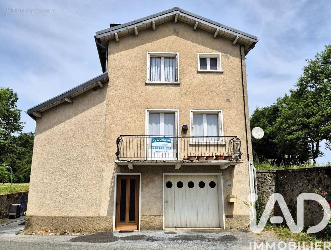 Photo 1 - Maison à LASFAILLADES