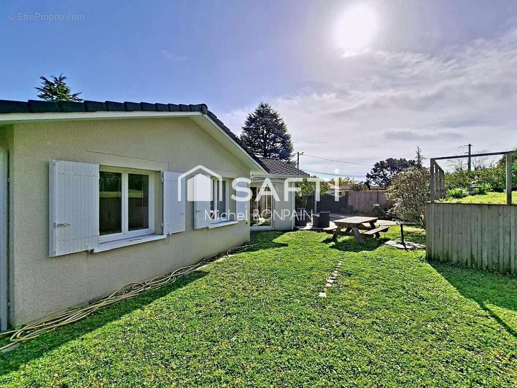 Photo 4 - Maison à BLANQUEFORT