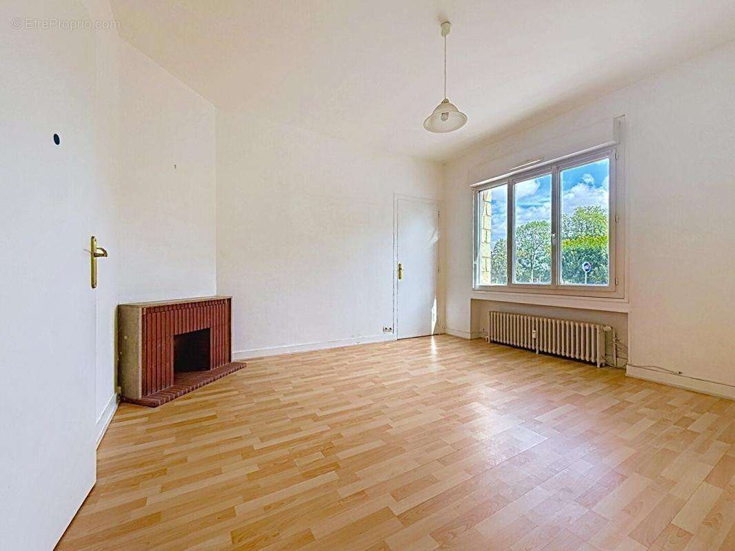 Appartement Falaise 3 pièces 83 m2 - photo 9