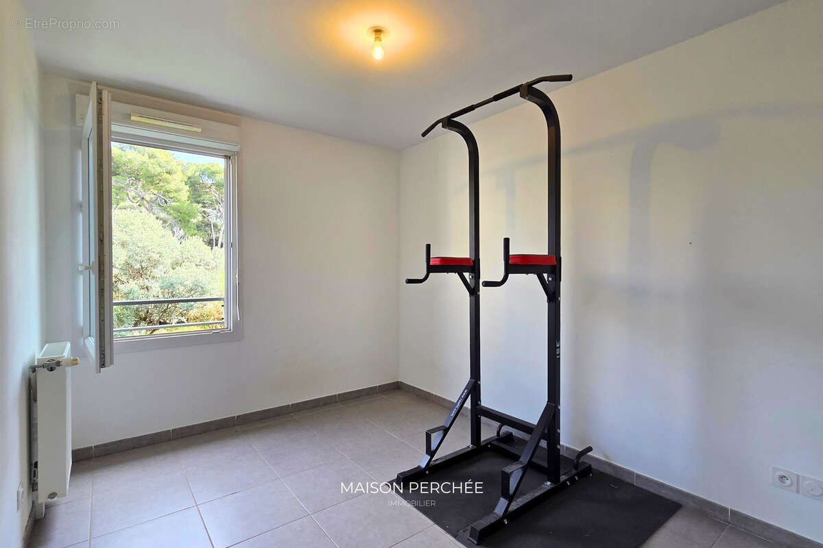Appartement à MARSEILLE-12E