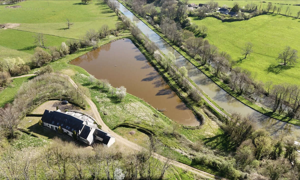 Appartement à BICHES