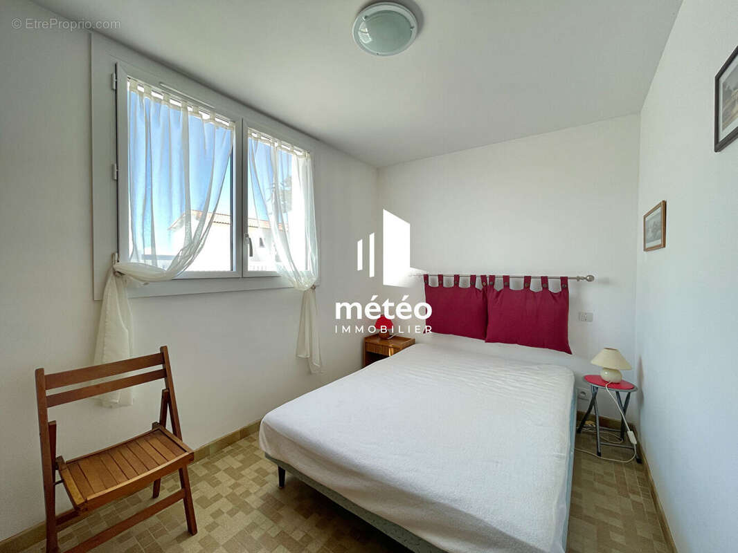 Maison à LA TRANCHE-SUR-MER