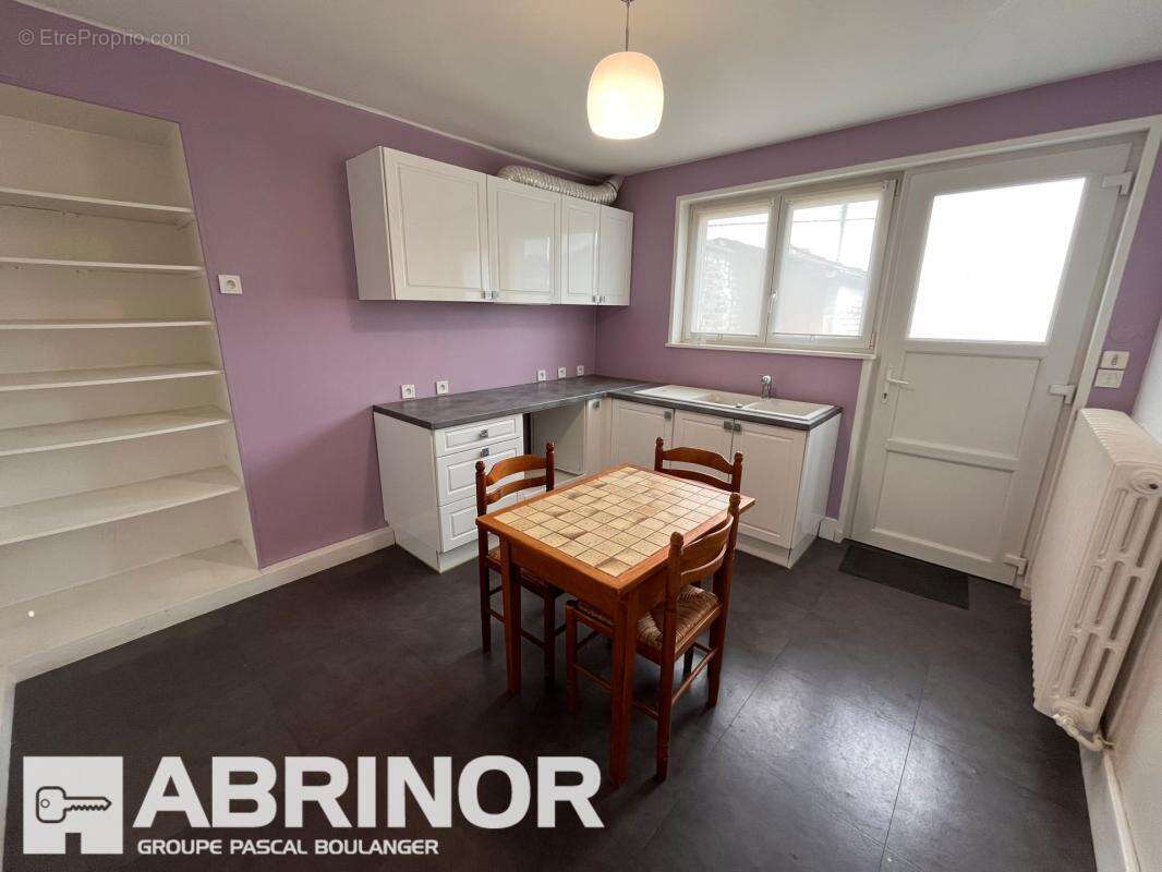 Maison à WATTIGNIES