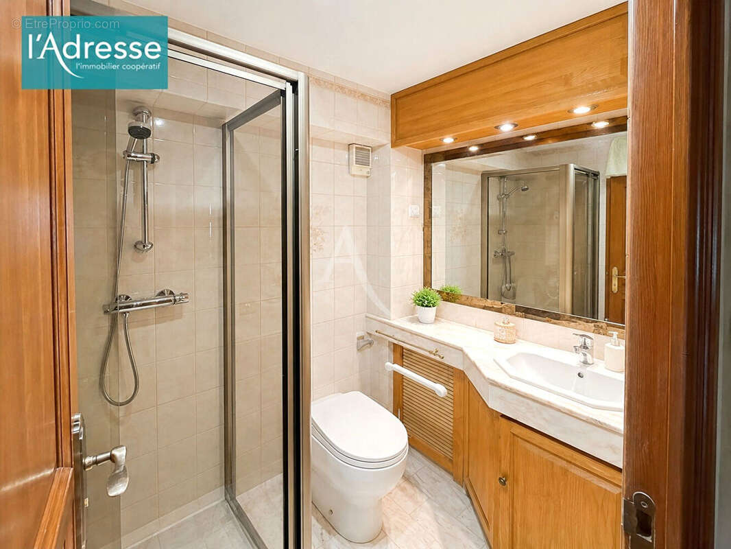 Maison Les Mureaux 140 m² 4 chambres - photo 6