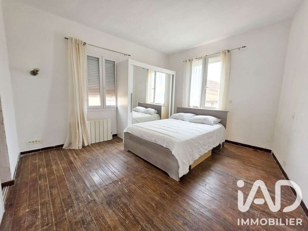 Appartement 93 m² à Cabestany  - photo 7