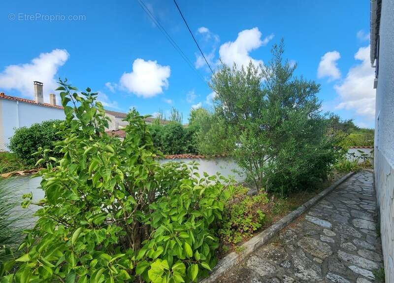 Maison familiale 120m² à Sauzelle – Entre forêt et plage, un cadre naturel d’exception ILE D'OLERON (17) - photo 18