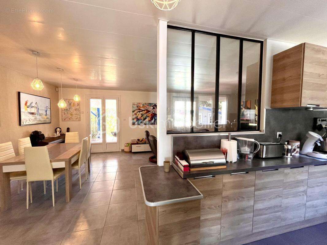 Maison à SOULAC-SUR-MER