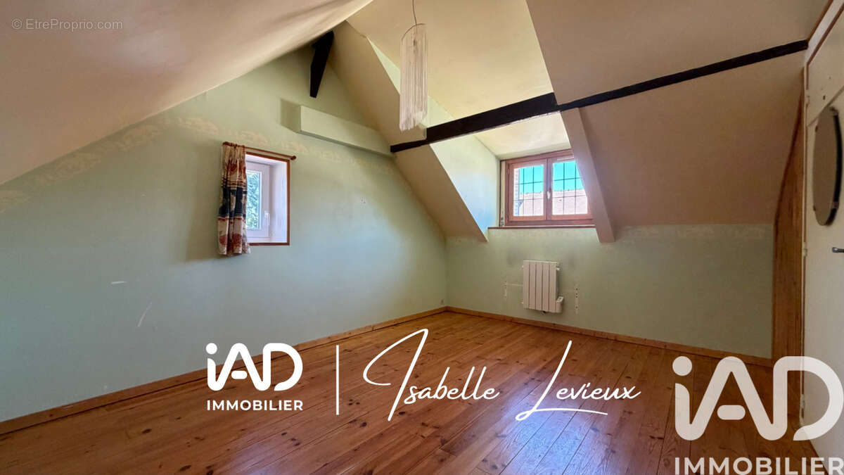 Maison 85 m² à Aincourt  - photo 6