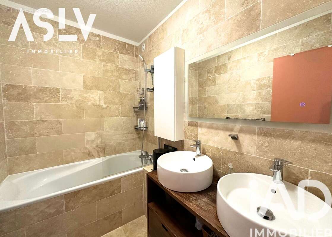 Photo 7 - Appartement à SAINT-CYR-SUR-MER