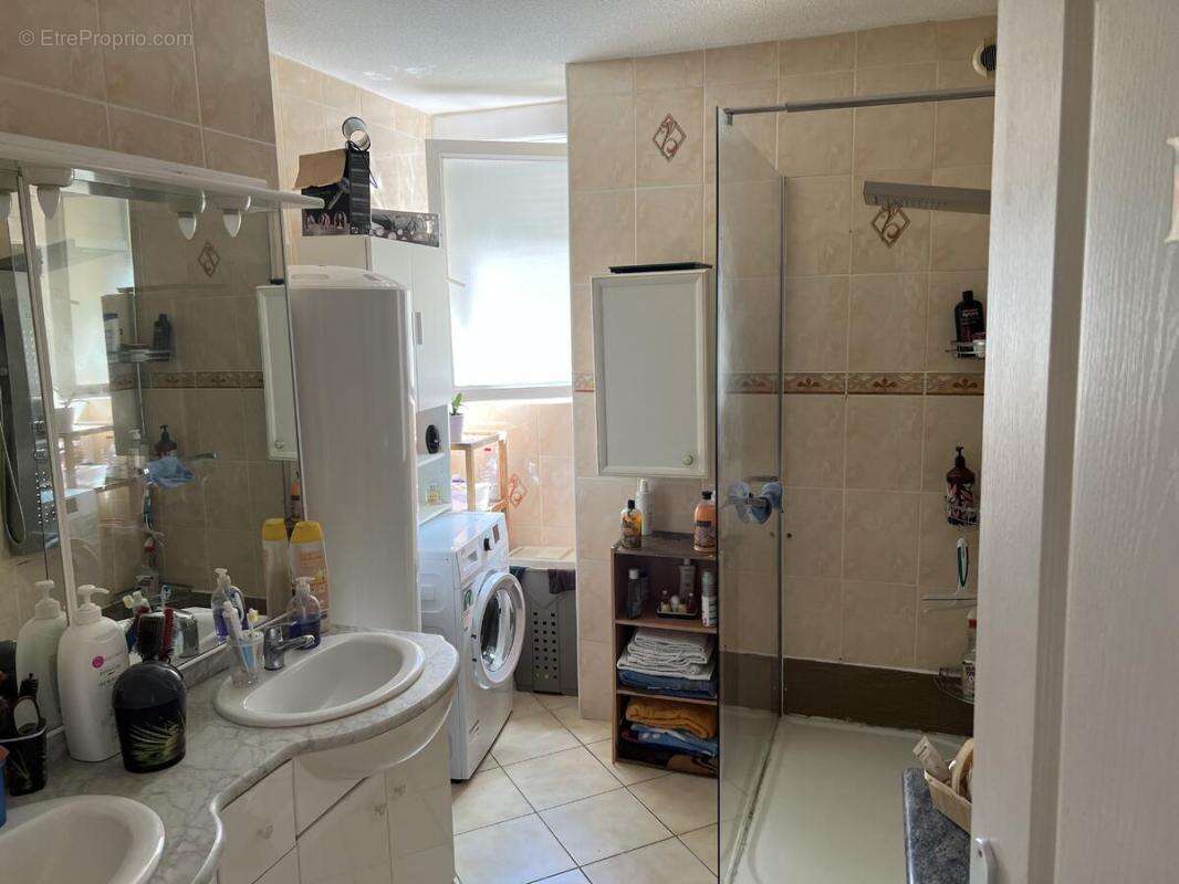 Appartement F5 - photo 3