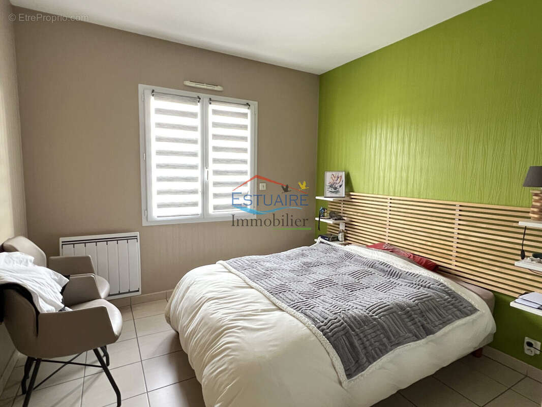 Maison 119 m² à Cordemais  - photo 5