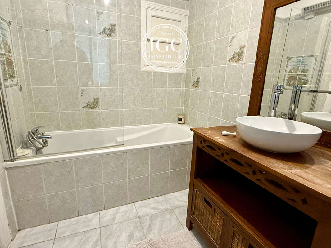 Appartement à MARTIGUES