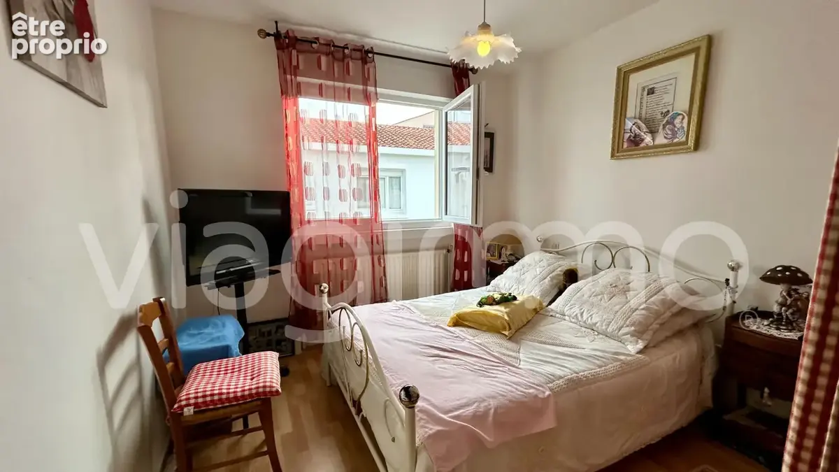 Appartement au coeur de Saint Jean De Monts 3 pièce(s) 58 m2 - photo 5