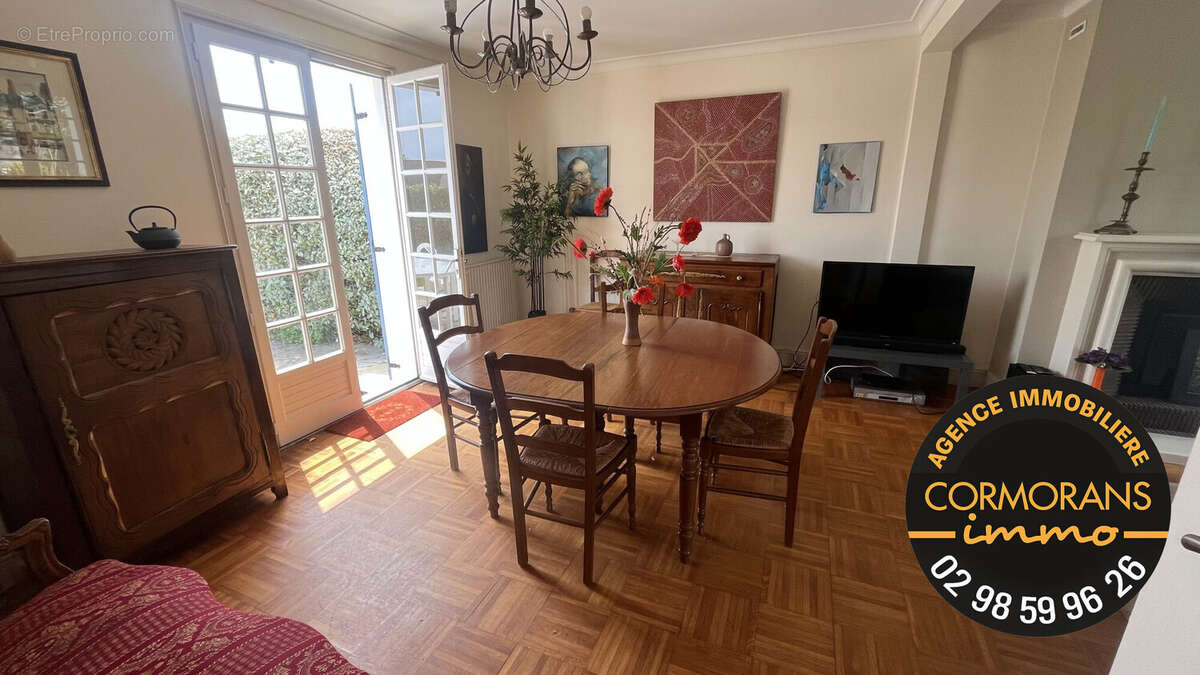 Maison 180 m² à Plomeur  - photo 3