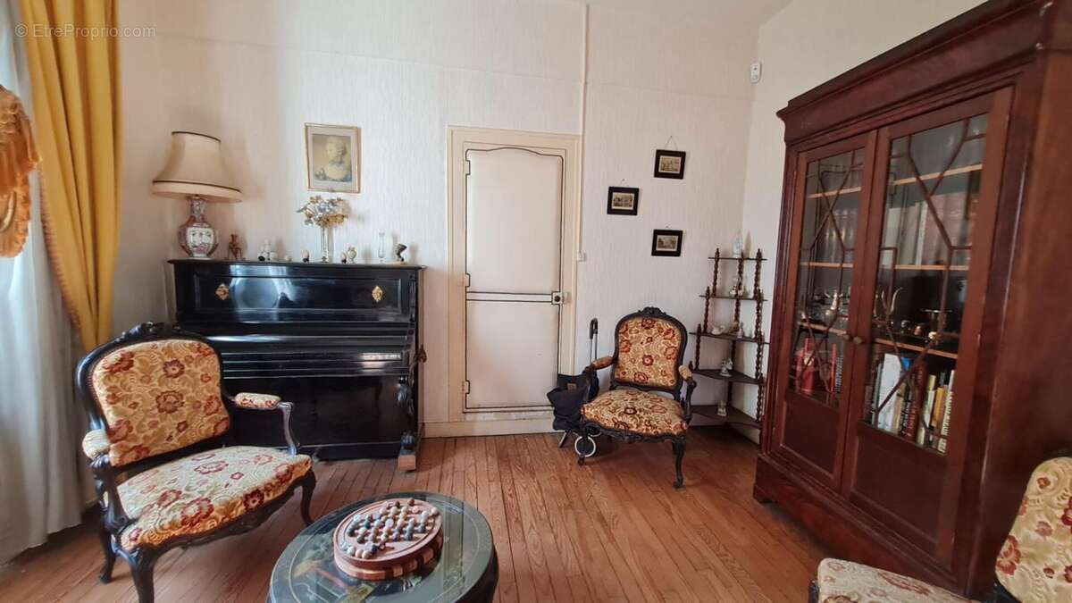 Maison à MUSSIDAN