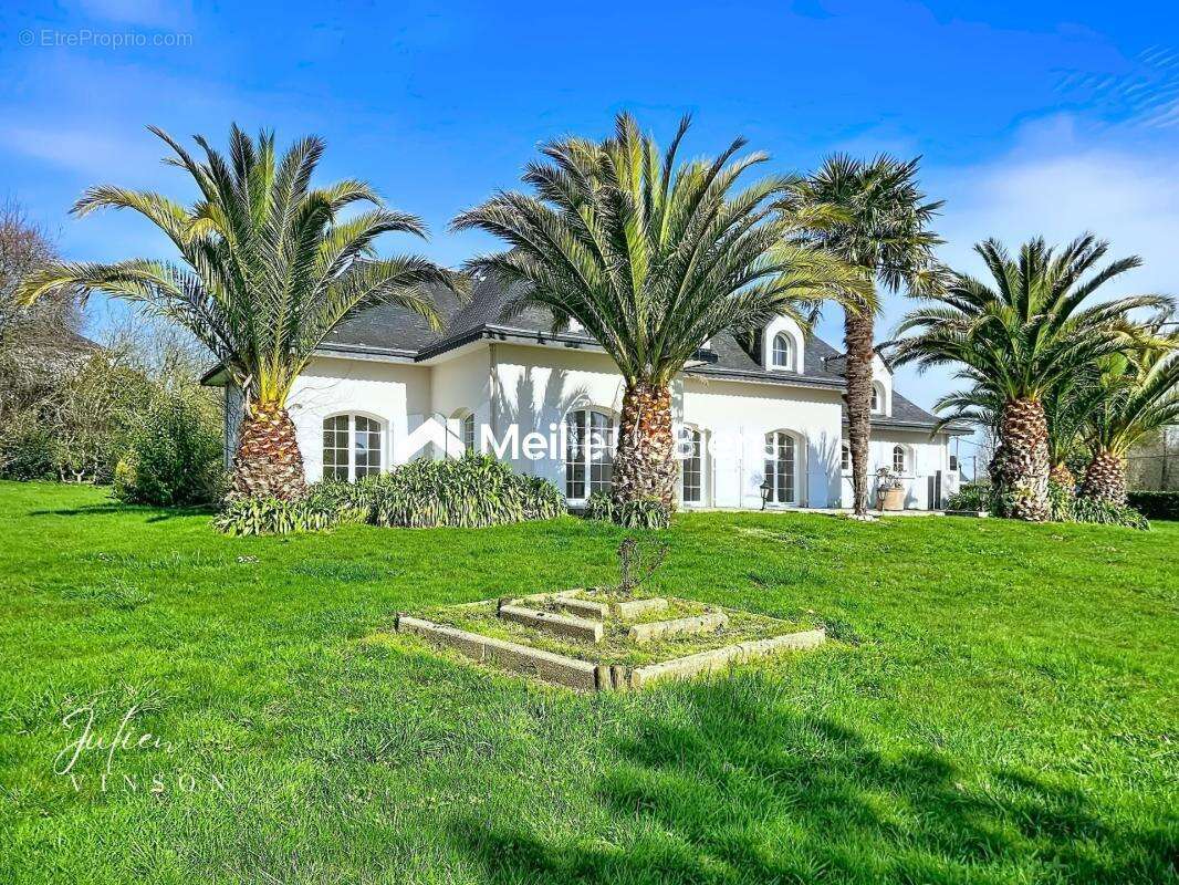 Maison à LANNION