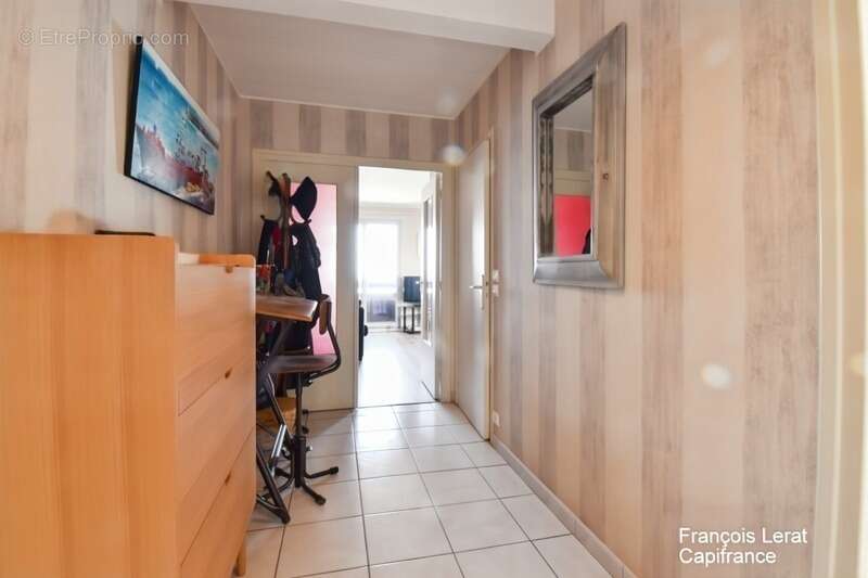 Appartement à CABOURG