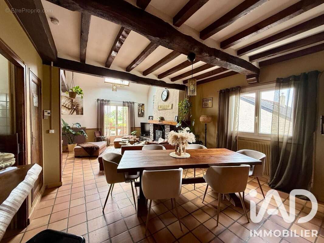 Photo 5 - Maison à SAINT-BENOIT-DES-ONDES